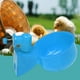 thumbnail image 4 of Btafrte Bebedero Automático para Corral 6 Uds. Dispensadores Colgantes para Pollos Y Patos, 4 of 9