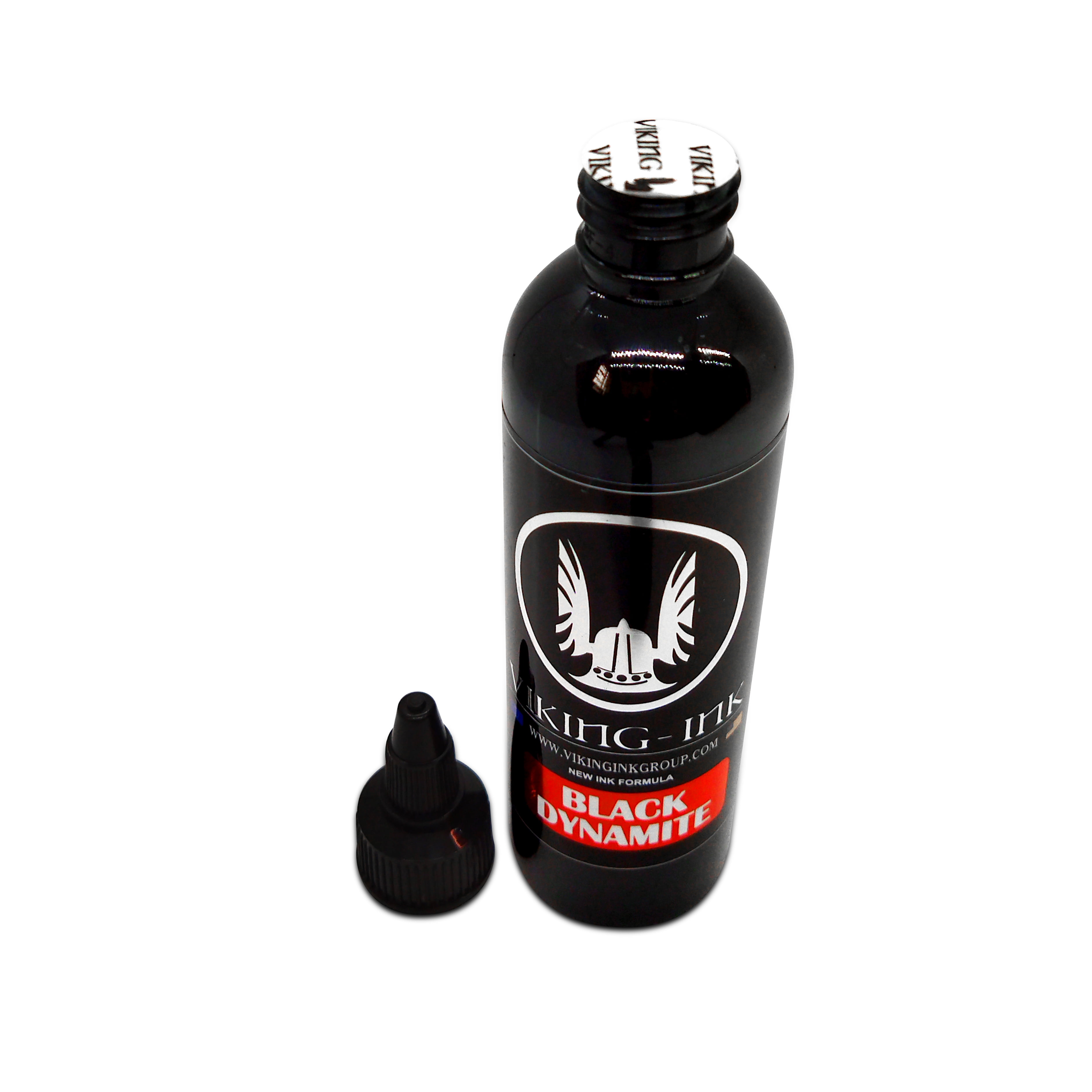 Dynamic Ink 120ml #00 Mixing Solution - Nordic Tattoo Supplies