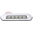 thumbnail image 4 of SHISUYAN Led Rv Porch Light For Outdoor Use For Camper Awning Lighting Waterproof And Voltage Stabilized Ideal Rv Exterior Light Fixture For Trailers And Trucks, 4 of 9