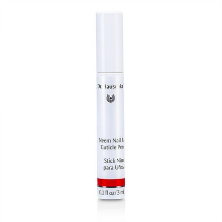 Moisturizer Cuticle Pen - Dr. Hauschka Neem Nail & Cuticle Pen