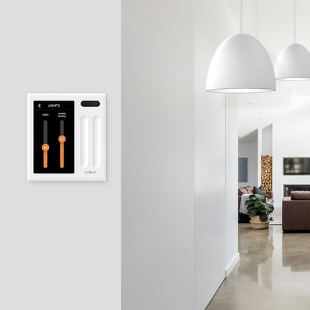 Brilliant All-in-One Smart Home Control