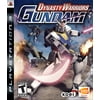 Dynasty Warriors: Gundam 3 - PlayStation 3