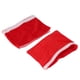 thumbnail image 4 of Manija Decorativa Para Electrodomésticos De Cocina, Evita Las Manchas De Alimentos Manija De La Puerta Del Refrigerador Suave Cubiertas Elásticas Elegantes Lavable A Máquina ANGGREK Rojo, 4 of 8