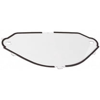 Miller Electric Polycarbonate Plate with Cover Plate, Shade 11 245818