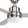 thumbnail image 2 of Trevina Collection LED 52" 3-Blade Fan, 2 of 7