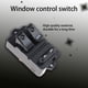 thumbnail image 4 of Speravity Interruptor de control Controlador de ventana Mano de obra fina Tamaño compacto Dispositivos eléctricos Sensibilidad Suministros para Vehículos, repuestos y accesorios Mis Speravity VI018736-00B, 4 of 6