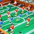 thumbnail image 2 of 20 Pcs Table Soccer Football Game Supplies Accessories Foosball Kids Mini Balls for Adult Child, 2 of 6