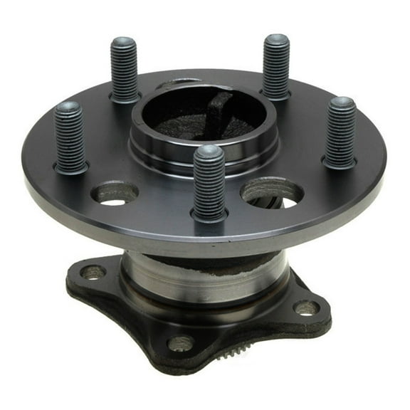 Raybestos R-line 712310 Professional Grade Wheel Bearing and Hub Assembly