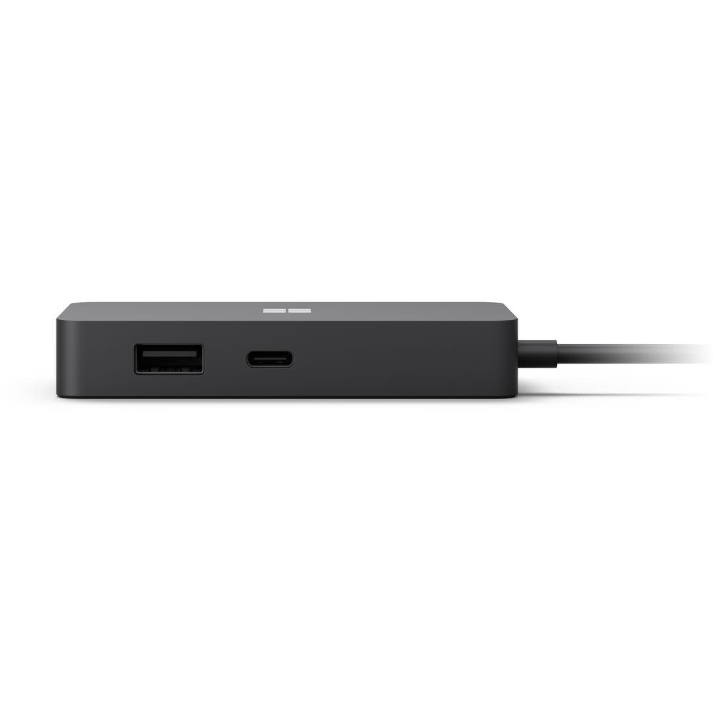 Microsoft USB Type-C Travel Hub with Power Passthrough - image 5 of 5