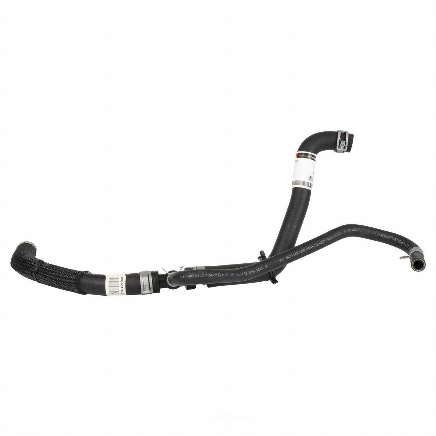 Motorcraft PSH-296 Power Steering Pressure Line Hose Assembly