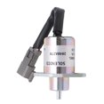 thumbnail image 4 of Válvula de cierre de combustible válvula solenoide de cierre de 12 V CC de alta precisión Aleación de aluminio ABS 2848A278 Diseño estándar para 2848A279 ANGGREK Otros, 4 of 8