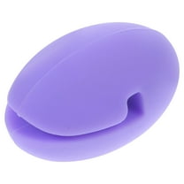 STOBOK Silicone Pot Clip for Thermometer Easy Fit Temperature Probe Clamp for Cooking