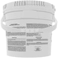 thumbnail image 5 of Doheny’s 3-Inch Stabilized Chlorine Tablets for Sanitizing Swimming Pools | 99% Pure Tri-Chlor, 90% Available Chlorine | Long-Lasting, UV-Protected, Slow-Dissolving | Individually Wrapped 10lb Bucket, 5 of 9