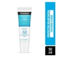 thumbnail image 1 of Protector solar facial sin color Neutrogena Sun Fresh Hydro Boost con FPS 50, 40ml, 1 of 4