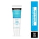 thumbnail image 1 of Protector solar facial sin color Neutrogena Sun Fresh Hydro Boost con FPS 50, 40ml, 1 of 4