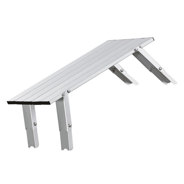 Toystoory rodante de aleación de aluminio, mesas plegables para acampar, fácil instalación, impermeable, resistente al desgaste, de Picnic carpas