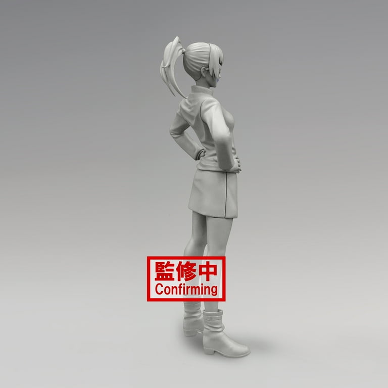 Figurka Jujutsu Kaisen Jukon No Kata - Maki Zenin - Banpresto | Sklep