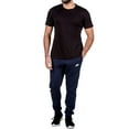 thumbnail image 4 of Nike Club Fleece Sportswear Men's Jogger Pants Blue/White 804408-451, 4 of 4