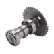 thumbnail image 3 of Árbol de Levas del Motor de Carreras, Metal A Prueba de Abrasión de la Cámara de Profesional Para Gy6-50 60 80 Motocicletas, 3 of 7