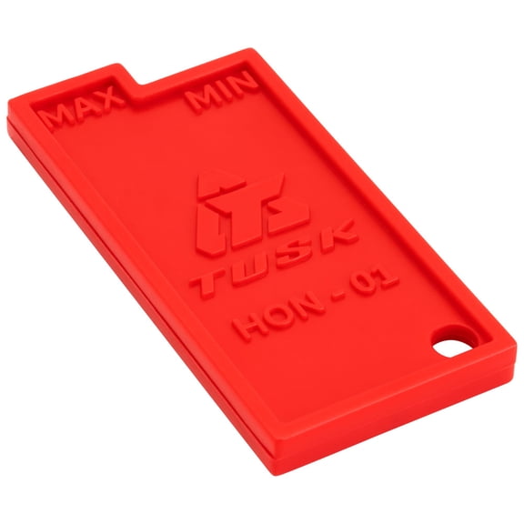 Tusk Chain Slack Measuring Tool For Honda CRF450R 2021-2026