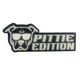thumbnail image 2 of Insignias de perro para coche, divertidas, para cortar, para perros, para decorar el exterior de coches, camiones y autocaravanas., 2 of 7