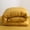 Yellow, variant on 100% Pure Linen Duvet Cover with Button Closure and Corner Ties Soft & Breathable - Natural Full/Queen