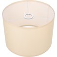 thumbnail image 1 of Miangastore Abat-Jour en Lin Moderne Classique Compatible avec Ampoule E27, 1 of 9
