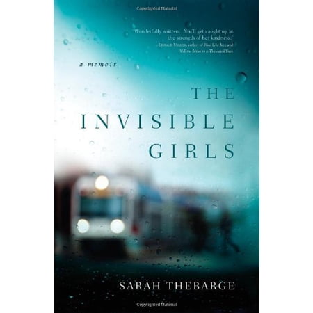 Pre-Owned The Invisible Girls: A Memoir 9781455523917 1455523917 Hardcover