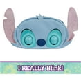 thumbnail image 3 of Purse Pets, Disney Stitch Officially Licensed Interactive Pet Toy Purse, 3 of 8