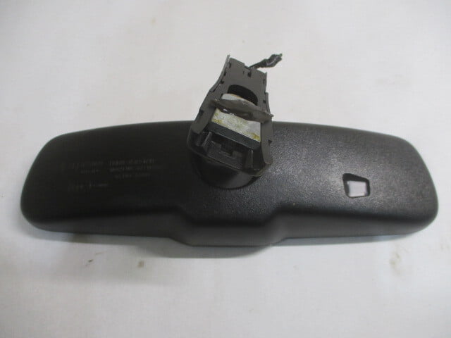 Pre-Owned Kia Telluride Rondo Rear View Mirror w/Automatic Auto Dimming Dim OEM LKQ - Verify Specific Vehicle Fitment In Description - (Good)