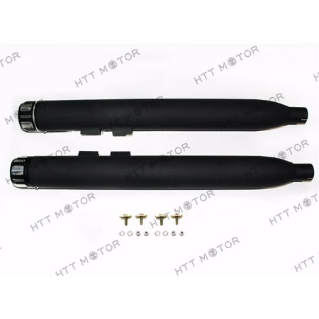 - HTTMT- Black Megaphone Tappered Slip 3.5