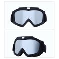 thumbnail image 1 of Gafas de esquí VALSEEL, gafas de nieve con protección de color, espejo de viento de una sola capa, gafas para montar al aire libre, 1 of 2