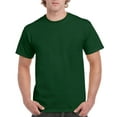 thumbnail image 1 of Hammer T-Shirt, L, Sport Vert Foncé, 1 of 2