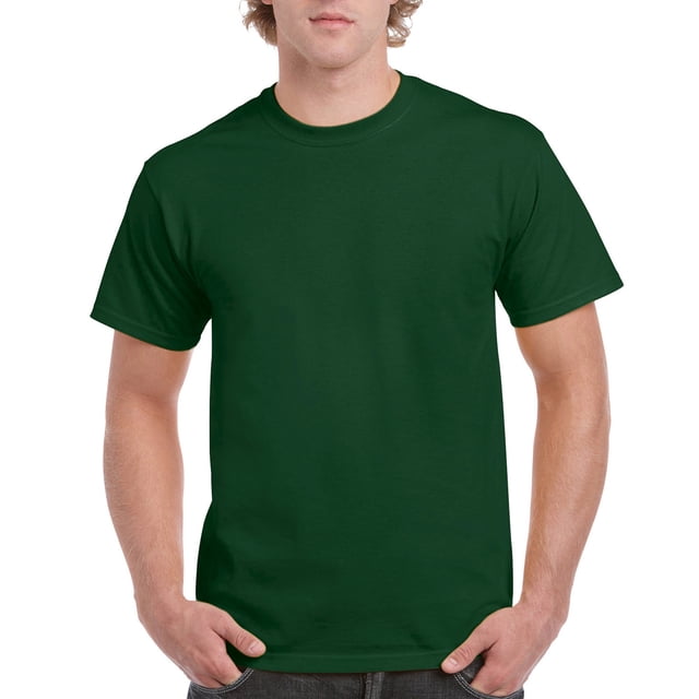 Hammer T-Shirt, 2XL, Sport Dark Green