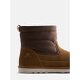 thumbnail image 4 of Ozark Trail Men's Pull On Slipper Boots, 4 of 7