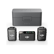 DJI Mic 2 - Microphone system