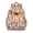 Pioneer Flower Floral-1, variant on Pioneer Flower Floral Print Pattern Backpack for School,Cute School Bag,Schoolbag with Adjustable Shoulder Straps & Padded Back,15.25"x11.5"x5.25"