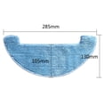 thumbnail image 4 of 10pcs For 360 P7 Robot Vacuums Mop Cloths Rag Replacement Accessory Spare Part, 4 of 10