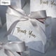 thumbnail image 3 of 10 UNIDS Cajas de Dulces con Cinta Cajas de Baby Shower Favores de Banquete de Boda Regalo Caja de Embalaje de Chocolate Bolsas de Papel para Regalos, 3 of 8