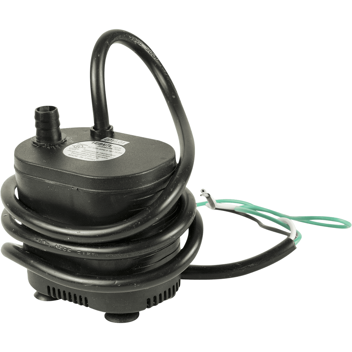 Honeywell Evaporator Water Pump, Replacement Part for Cooler CO60PM