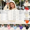 thumbnail image 3 of Gubotare Boys Pullover Hoodie Toddler Kid Boy Casual Hoodie Sweatershirt Pullover Size 13-14 (Pink,13-14 Years), 3 of 6