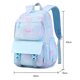 thumbnail image 1 of Mochilas Escolares Linda mochila escolar para niñas y niños, bolsa de libros de moda para niños, regalo de cumpleaños (azul) Ndcxsfigh Para Estrenar, 1 of 8