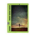 thumbnail image 3 of Funda de Silicona Yuxing Para Lenovo Yoga Tab 3 Pro 10.1 Azul Cielo, 3 of 5
