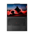 thumbnail image 2 of Lenovo ThinkPad X1 Carbon Gen 12 Portable 14 Pouces WUXGA (Intel Core Ultra 7 155U, 16 Go de RAM, SSD 2 To, Windows 11 Pro) - Noir (21KCS4S600), 2 of 4