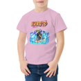 thumbnail image 1 of Camiseta Algodón de Naru para niños, 1 of 5