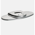 thumbnail image 2 of Moen Commercial Deck Plate 99557, 2 of 2