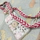 thumbnail image 5 of Matsuzay Correa ancha para el cuello para instalación fácil y antipérdida Cordón para teléfono móvil Cordón antipérdida Videojuegos y accesorios rosa, 5 of 6