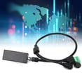 thumbnail image 1 of RS232 To WiFi Serial Server, Convenient Serial Port To  Data Supports Wi-Fi  for Industrial for  IOT.MQTT, 1 of 8
