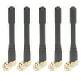thumbnail image 2 of Antennes Omnidirectionnelles, Antenne de Signal de Taille Compacte pour Maison Intelligente, 2 of 8