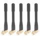 thumbnail image 1 of Sailing Antena inalámbrica omnidireccional de alta ganancia con conector macho SMA (5PCS), 1 of 10